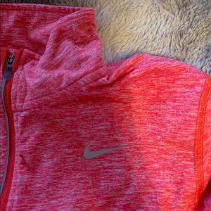 Nike women’s sweater